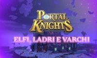 Portal Knights riceve tantissimi nuovi contenuti su Nintendo Switch